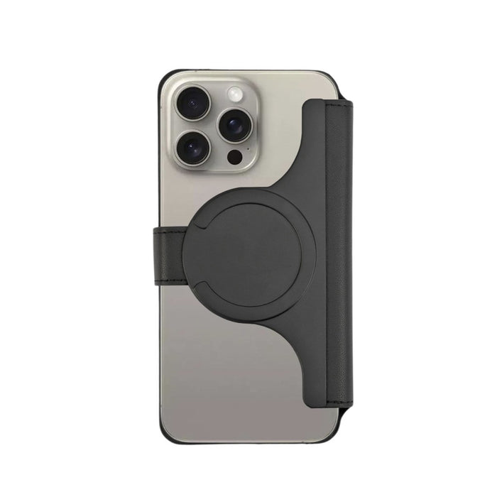EAN 4252011909087 - 4smarts 541129 funda para teléfono móvil Libro Negro imagen 4