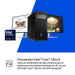 EAN 199251615313 - HP Z2 Tower G1i Wolf Pro Security Edition Intel Core Ultra 9 285 64 GB DDR5-SDRAM 1 TB SSD NVIDIA RTX 4000 imagen 13