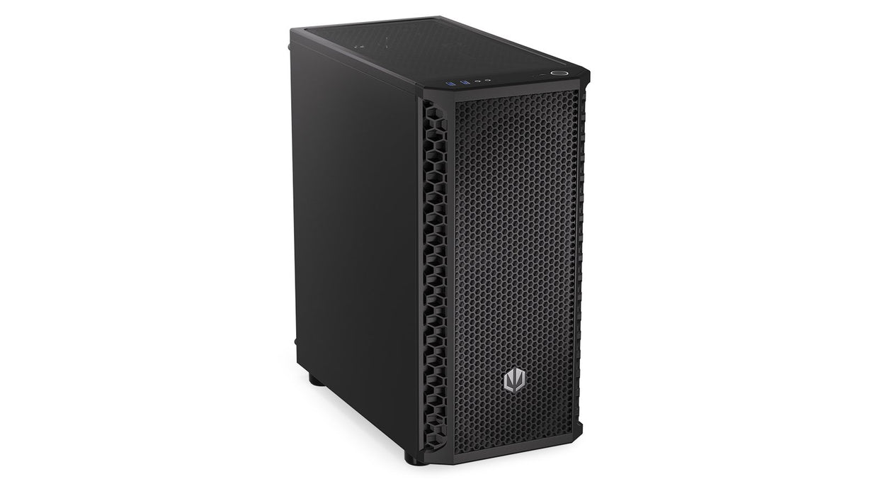 EAN 5903018666228 - ENDORFY Signum 300 Solid Torre Negro imagen 4