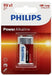 EAN 8712581550042 - Philips 1550 pila doméstica Batería de un solo uso 6LR61 Alcalino imagen 1
