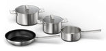 EAN 4242005282708 - Bosch HEZ9SE040 kit de cacerolas imagen 1