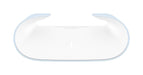 EAN 0790069472824 - D-Link M30 Doble banda (2,4 GHz / 5 GHz) Wi-Fi 6 (802.11ax) Blanco, Azul 4 Interno imagen 1
