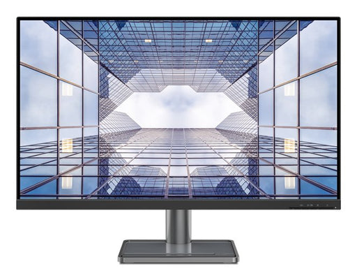 EAN 0195477678941 - Lenovo L32p-30 pantalla para PC 80 cm (31.5") 3840 x 2160 Pixeles 4K Ultra HD LED Negro imagen 2