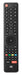 EAN 8716184067310 - One For All TV Replacement Remotes URC 1916 mando a distancia IR inalámbrico Botones imagen 1