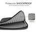 EAN 8436586742713 - SUBBLIM SUBLS-AP36050 maletines para portátil 39,6 cm (15.6") Gris imagen 4