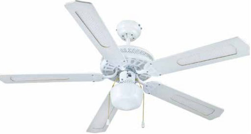EAN 8427561009457 - FM Calefacción VT-CLASSIC 130 B ventilador Blanco imagen 1