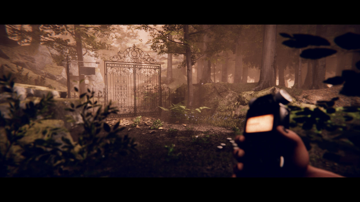 Juego Project Songbird Playstation 5
