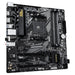 EAN 4719331869908 - GIGABYTE B550M DS3H AC R2 placa base AMD B550 Zócalo AM4 micro ATX imagen 3