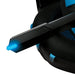 EAN 0811805030396 - Veho VAB-001-GX1 auricular y casco Auriculares Alámbrico Diadema Juego Negro imagen 2