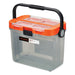 EAN 5035048751206 - Black & Decker BCKSB04-QW taladro imagen 3