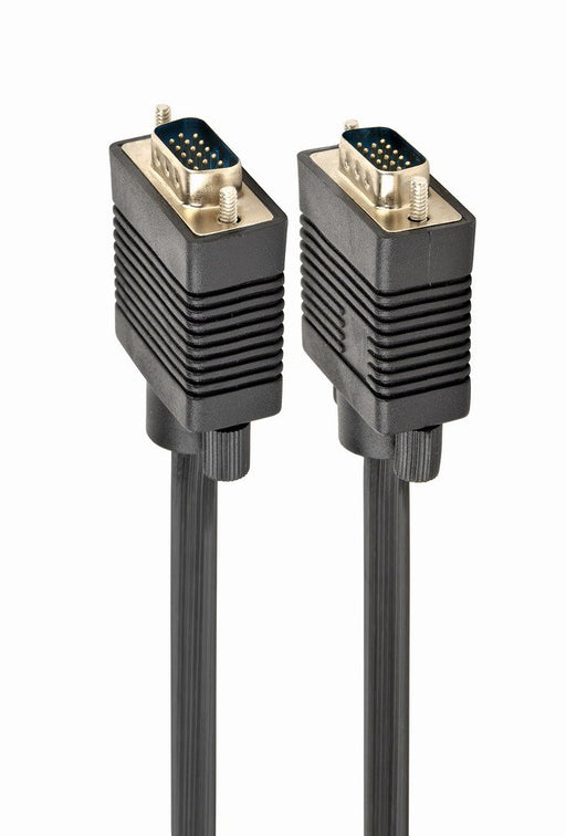 EAN 8716309074223 - Gembird VGA, 20 m cable VGA VGA (D-Sub) Negro imagen 1