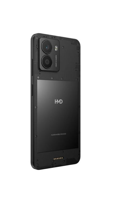 EAN 6438409097132 - HMD Fusion 16,7 cm (6.56") SIM doble Android 14 5G USB Tipo C 8 GB 256 GB 5000 mAh Negro imagen 5