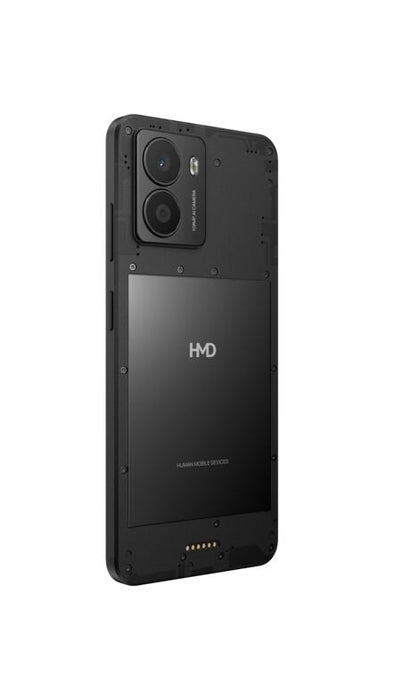 Hmd Fusion 5g 6ram 128gb Noir