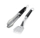EAN 0077924011191 - Weber 6645 accesorio de barbacoa/grill al aire libre Juego de herramientas imagen 1