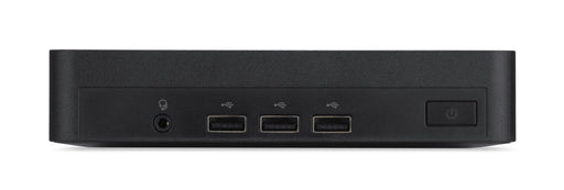 EAN 4711474071149 - Acer Chromebox Mini CXM1 IN4832 Intel® Celeron® N4500 8 GB LPDDR4-SDRAM 32 GB eMMC ChromeOS Mini PC Negro imagen 1