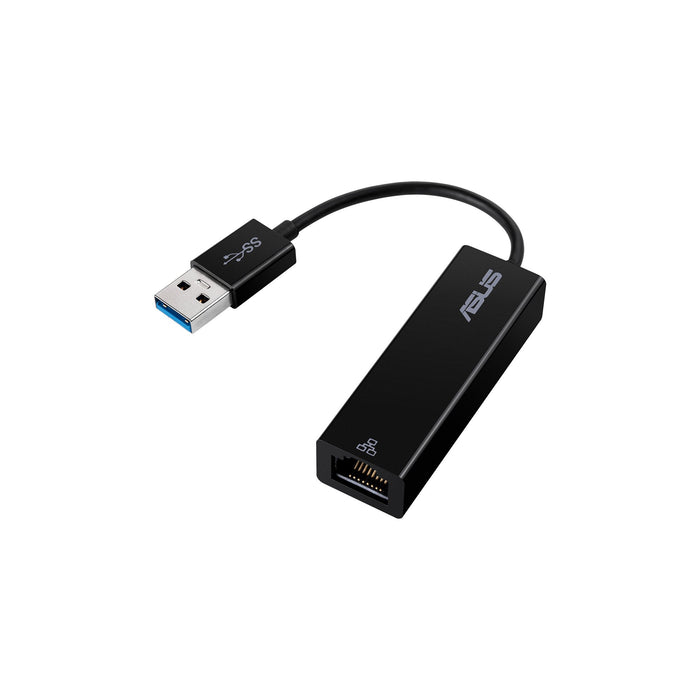 EAN 4711081746447 - ASUS OH102 U3 TO RJ45 DONGLE tarjeta y adaptador de interfaz RJ-45 imagen 1