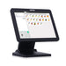 EAN 0619091266631 - AVPos AVP-K5000B-N1-FLEX Terminal Punto Venta (TPV) N100 38,1 cm (15") 1024 x 768 Pixeles Pantalla táctil imagen 8