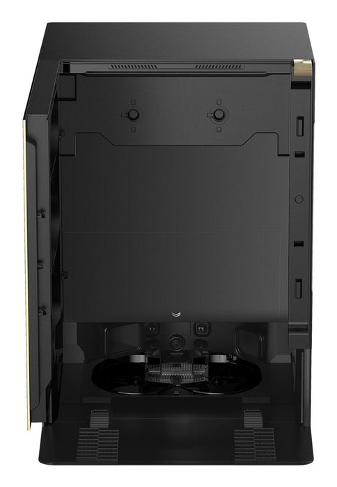 EAN 6977728947556 - MOVA MOBIUS 60 0,3 L Negro, Oro imagen 7