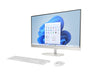 EAN 821844195536 - HP 27 inch All-in-One 27-cr0121ns PC Intel® Core™ i5 i5-1335U 68,6 cm (27") 1920 x 1080 Pixeles 16 GB DDR4 imagen 4
