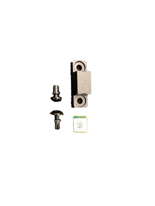 EAN 0190017358864 - HPE Trusted Platform Module 2.0 Gen10 Plus Black Rivets Kit imagen 1