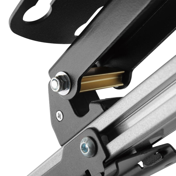 Soporte Para Debajo Del Gabinete Inline Para Pantallas De Hasta 68 Cm 27" Hasta 20 Kg