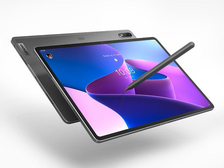 Lenovo Tab P12 Pro (Tb-Q706f) 8/256gb Wifi (Za9d0085pl) Gris