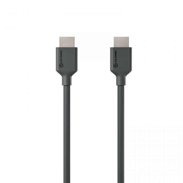Alogic El2hd-01 Cable Hdmi 1 M Hdmi Tipo A (Estándar) Negro