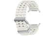 EAN 8806095630724 - Samsung ET-SNL70 Grupo de rock Blanco Nitrilo, Nylon, Caucho imagen 3