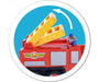 EAN 4006592074067 - Simba Toys Sam Jupiter imagen 3