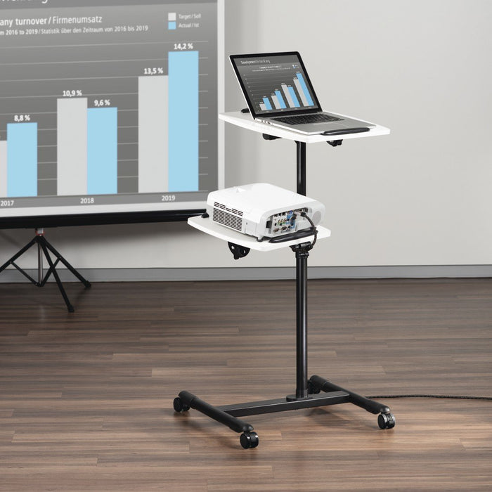 EAN 4007249775108 - Hama 00077510 accesorio de proyector Mesa imagen 11