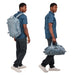 EAN 0085854257510 - Thule Chasm TDSD301 Pond Gray bolso de lona 30 L Poliéster Gris imagen 3