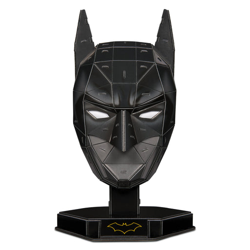 EAN 0681147019058 - 4D Build DC Batman Mask imagen 1