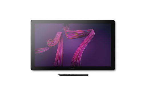 EAN 4949268623315 - Wacom Cintiq Pro 17 tableta digitalizadora Negro 382 x 215 mm USB imagen 1