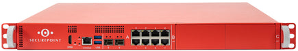 EAN 4039407086948 - Securepoint RC350R G6 cortafuegos (hardware) 1U 38 Gbit/s imagen 1