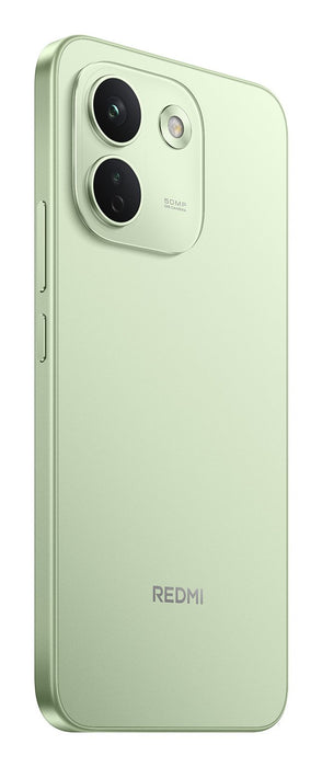 EAN 6939093004715 - Xiaomi REDMI Note 17 Pro Max 17,4 cm (6.83") SIM doble 5G 8 GB 256 GB 9210 mAh Verde imagen 6