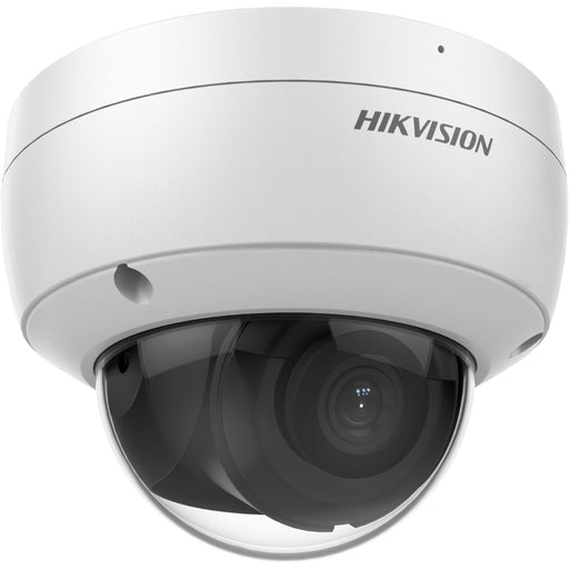 EAN 6941264095453 - Hikvision DS-2CD2183G2-IU Almohadilla Cámara de seguridad IP Exterior 3840 x 2160 Pixeles Techo/pared imagen 2