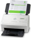 EAN 0193905029969 - HP ScanJet Enterprise Flow 5000 s5 Escáner alimentado con hojas 600 x 600 DPI A4 Blanco imagen 8