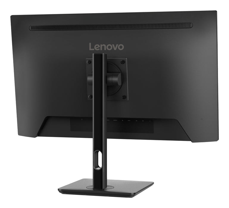 EAN 0198153593101 - Lenovo N27p pantalla para PC 68,6 cm (27") 3840 x 2160 Pixeles 4K Ultra HD LED Negro imagen 11