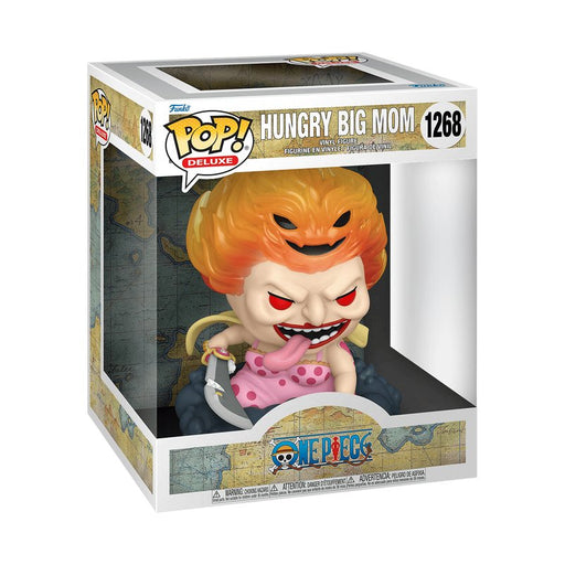 EAN 0889698613699 - FUNKO POP! Deluxe 61369 toy figure imagen 2