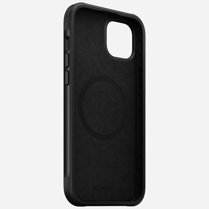 EAN 0856500012858 - Nomad Rugged Case funda para teléfono móvil 17 cm (6.7") Negro imagen 5