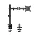 EAN 8054392610295 - Ewent EW1510 soporte para monitor 68,6 cm (27") Escritorio Negro imagen 1