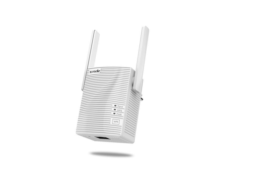 EAN 6932849427622 - Tenda A18 repetidor y transceptor Repetidor de red 867 Mbit/s Blanco imagen 5