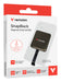 EAN 23942320623 - Verbatim SnapBack SSD 2 TB USB Tipo C USB 3.2 Gen 2x2 Negro imagen 6