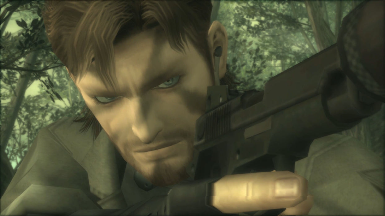 EAN 4012927105788 - Konami Metal Gear Solid: Master Collection Vol.1 Colección Inglés, Japonés PlayStation 4 imagen 6