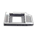 EAN 8716309085281 - Gembird MF-95-01 panel bahía disco duro 13,3 cm (5.25") Panel de control imagen 4