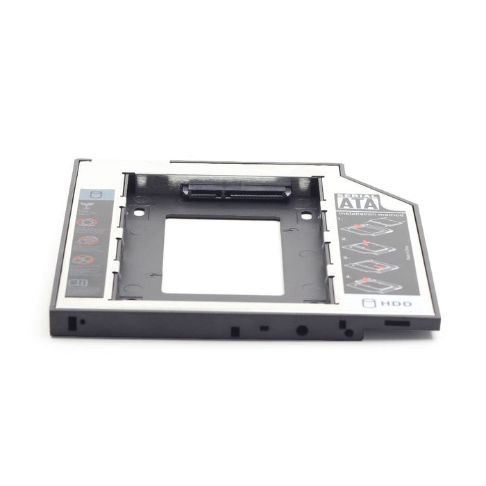 EAN 8716309086912 - Gembird MF-95-02 tarjeta y adaptador de interfaz Interno SATA imagen 3
