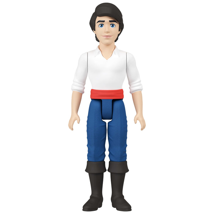 Blister 4 Figuras La Sirenita Disney