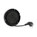 EAN 8712836979642 - Tristar WK-1344 tetera eléctrica 1,7 L 2200 W Negro, Plata imagen 4