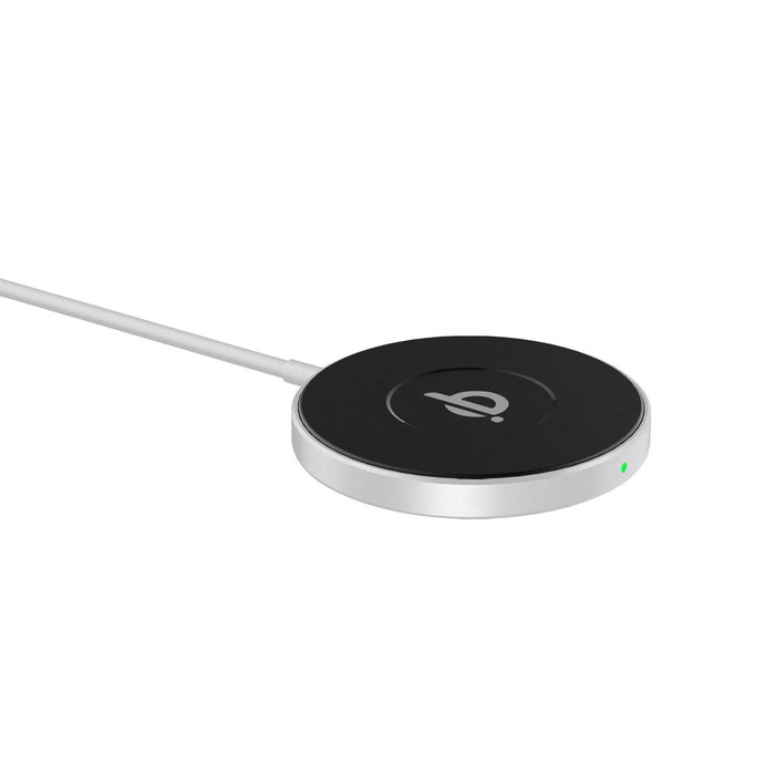 EAN 5704174276609 - eSTUFF ES638100 cargador de dispositivo móvil Smartphone Aluminio Corriente alterna Cargador inalámbrico  imagen 5
