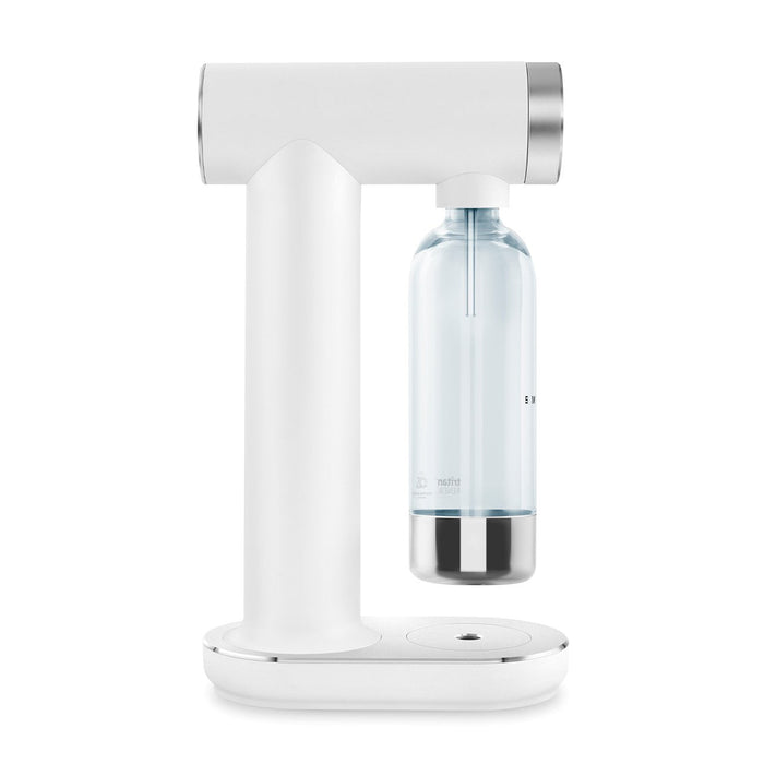 Smeg Soda Maker White Skc01whm